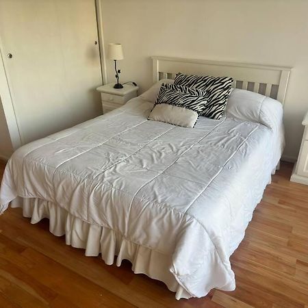 Palermo Soho Getaway - Pool, Sauna And Workspace Buenos Aires Luaran gambar