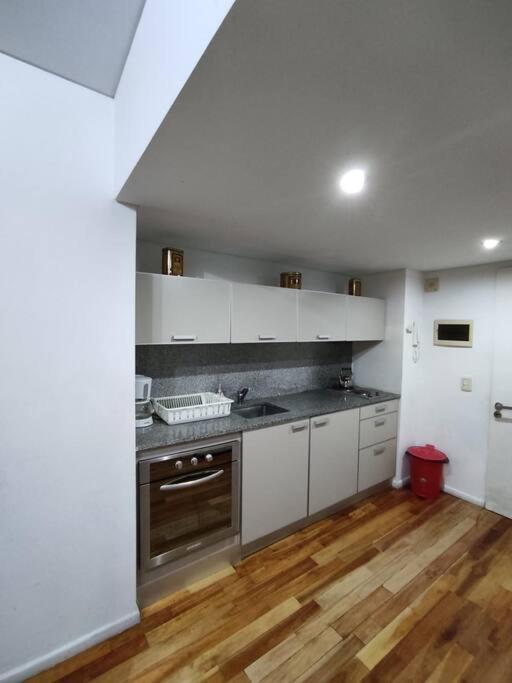 Palermo Soho Getaway - Pool, Sauna And Workspace Buenos Aires Luaran gambar