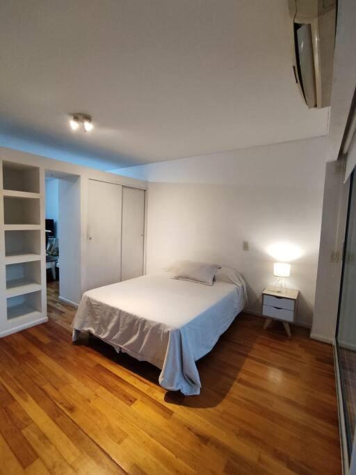Palermo Soho Getaway - Pool, Sauna And Workspace Buenos Aires Luaran gambar