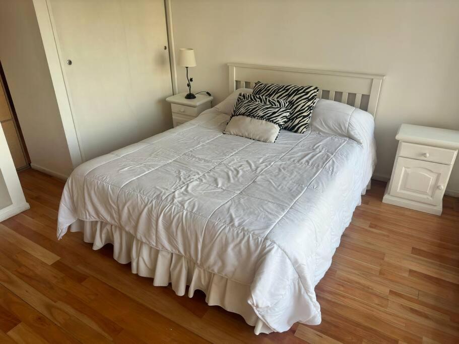 Palermo Soho Getaway - Pool, Sauna And Workspace Buenos Aires Luaran gambar