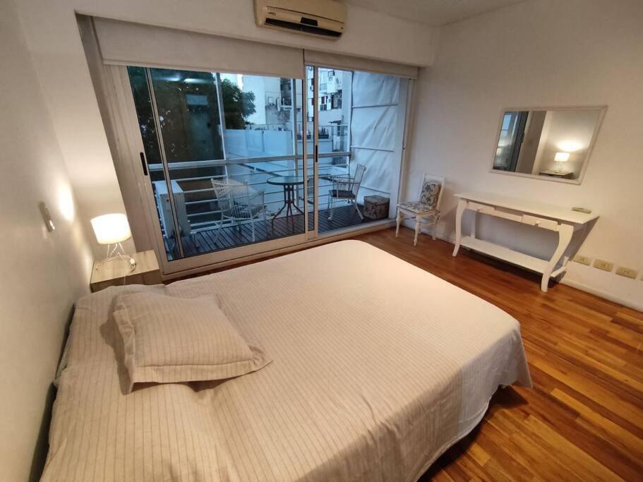 Palermo Soho Getaway - Pool, Sauna And Workspace Buenos Aires Luaran gambar