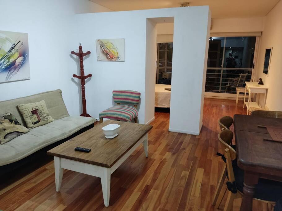Palermo Soho Getaway - Pool, Sauna And Workspace Buenos Aires Luaran gambar