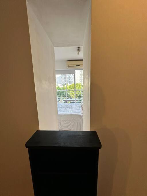 Palermo Soho Getaway - Pool, Sauna And Workspace Buenos Aires Luaran gambar