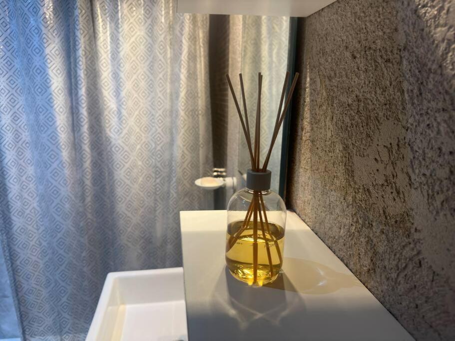 Palermo Soho Getaway - Pool, Sauna And Workspace Buenos Aires Luaran gambar