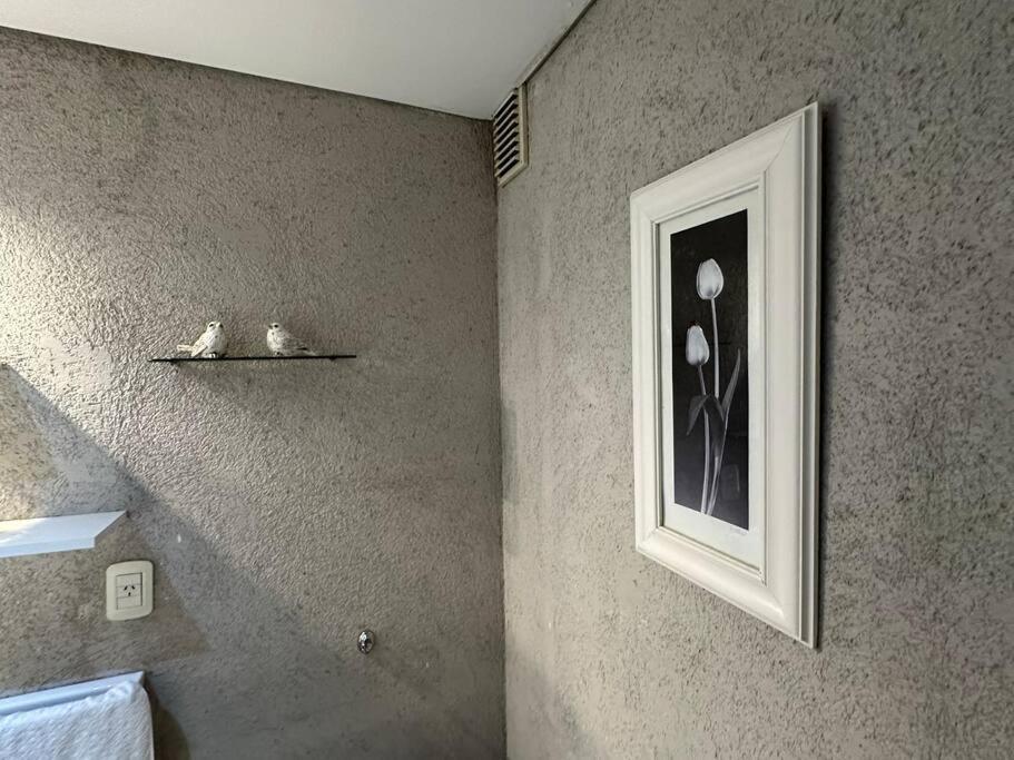 Palermo Soho Getaway - Pool, Sauna And Workspace Buenos Aires Luaran gambar