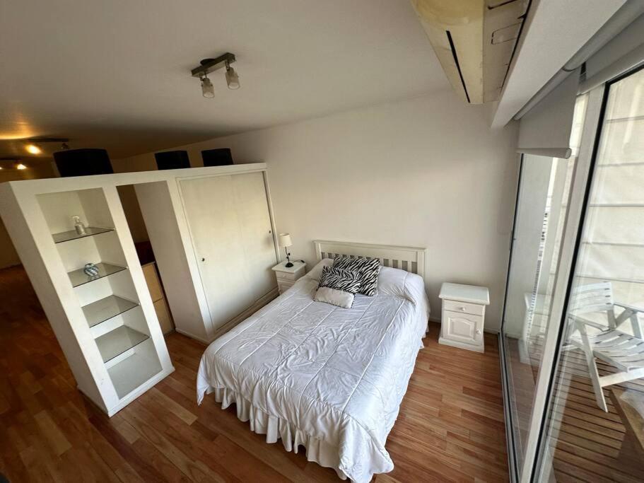Palermo Soho Getaway - Pool, Sauna And Workspace Buenos Aires Luaran gambar